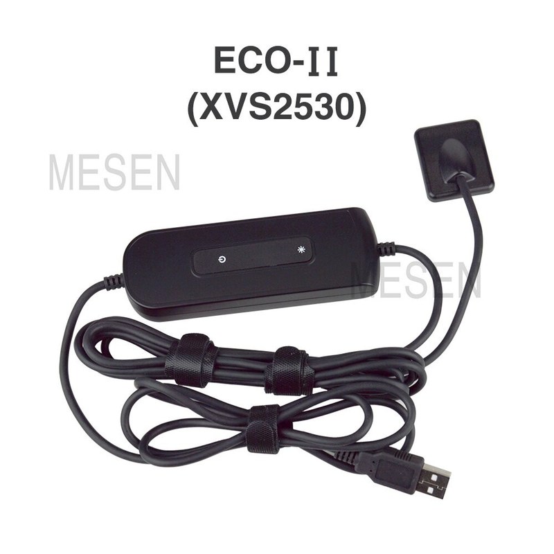 Wasserdichtes Original Rvg Intraoral Bildgebungssystem Digitales Zahnsensor Röntgenaufnahme