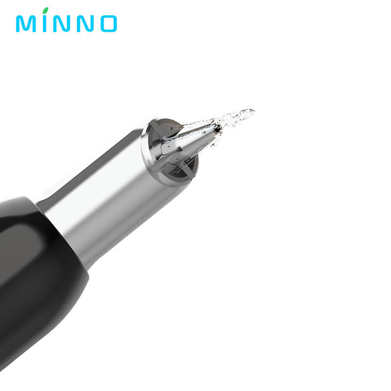 COXO Zähne-Aluminium-Oxid-Mikroblaster-Luftpolierer Zähne-Aluminium-Geschütze-Luft-Abrasionspolierer 2/4-Loch-Zahnmediziner