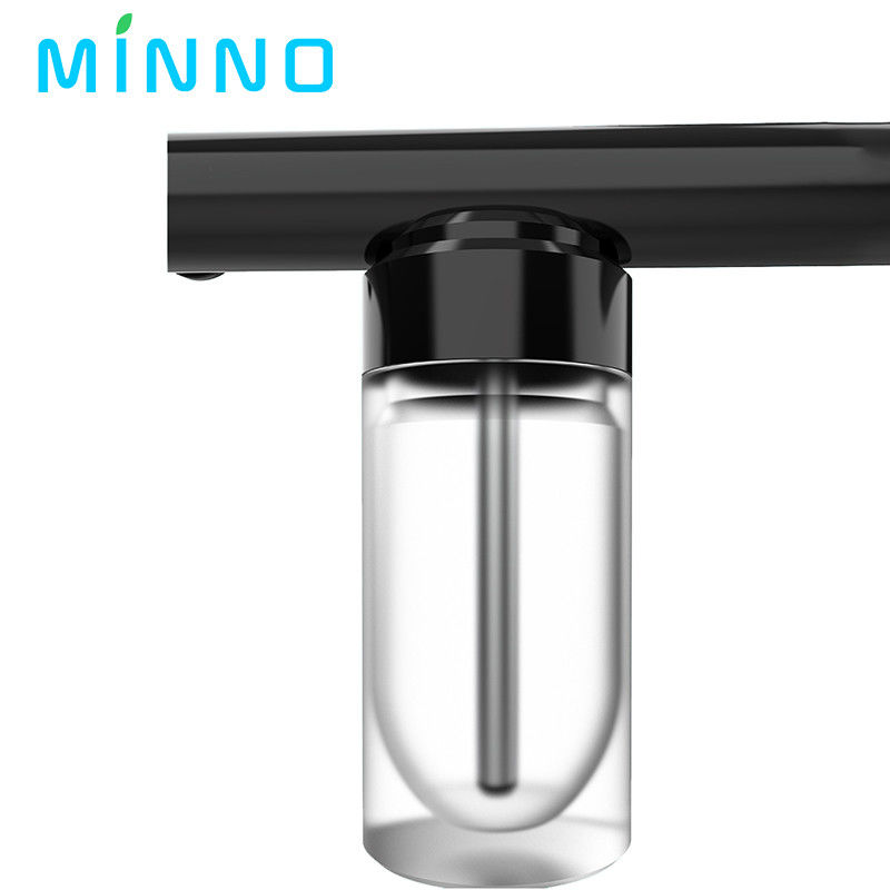 COXO Zähne-Aluminium-Oxid-Mikroblaster-Luftpolierer Zähne-Aluminium-Geschütze-Luft-Abrasionspolierer 2/4-Loch-Zahnmediziner