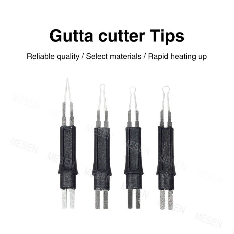 Gutta-Schneider Tipps 2.5W Endo Gutta Percha-Schneider Zahnmedizinprodukte Kaugummi-Schneider