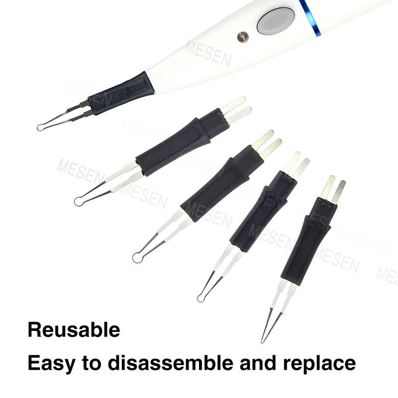Gutta-Schneider Tipps 2.5W Endo Gutta Percha-Schneider Zahnmedizinprodukte Kaugummi-Schneider