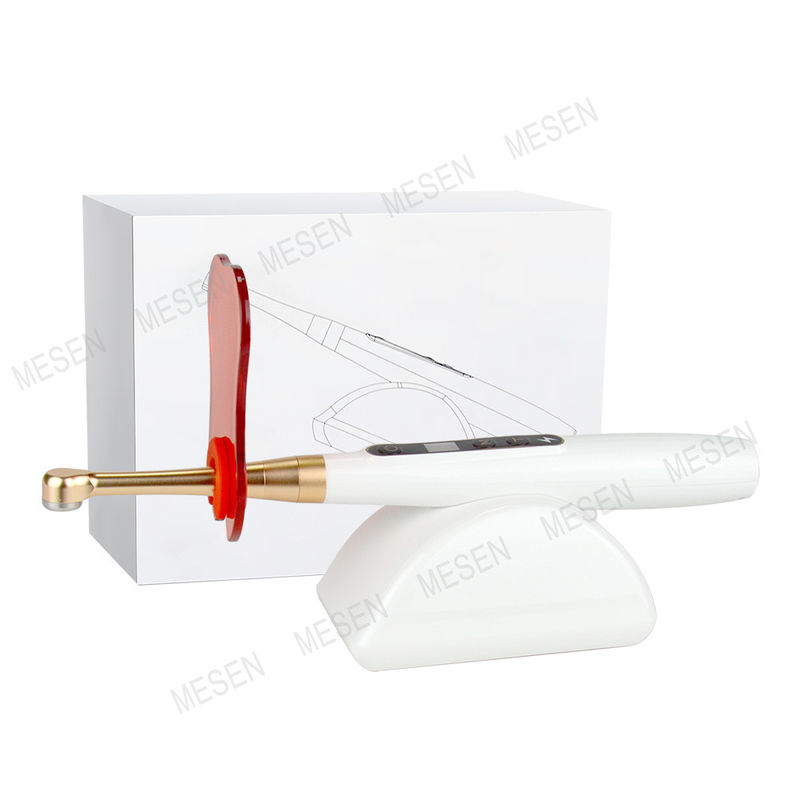 1s Dental Light Healing Machine Dental Light Healing Lamp For Resin Wireless Light Healing Machine Blaue Wellenlängen Lichtheilung Zahnheilkunde